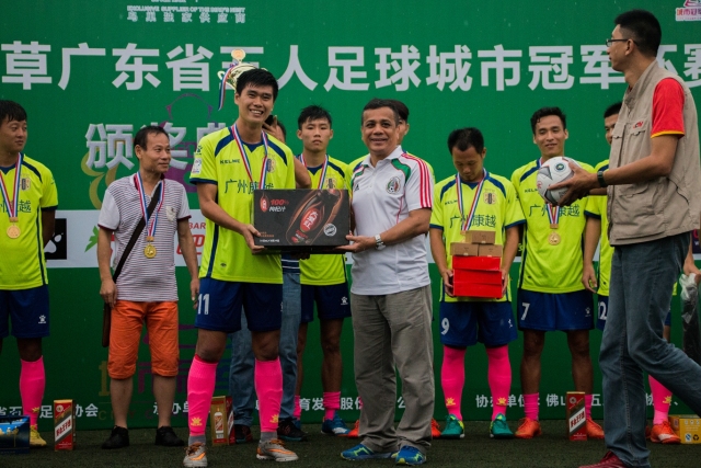 安东尼奥对U23国足的深刻理解与执教智慧